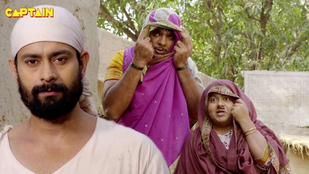 Mere Sai ( मेरे साईं ) | Shirdi Sai Baba | Ep 80