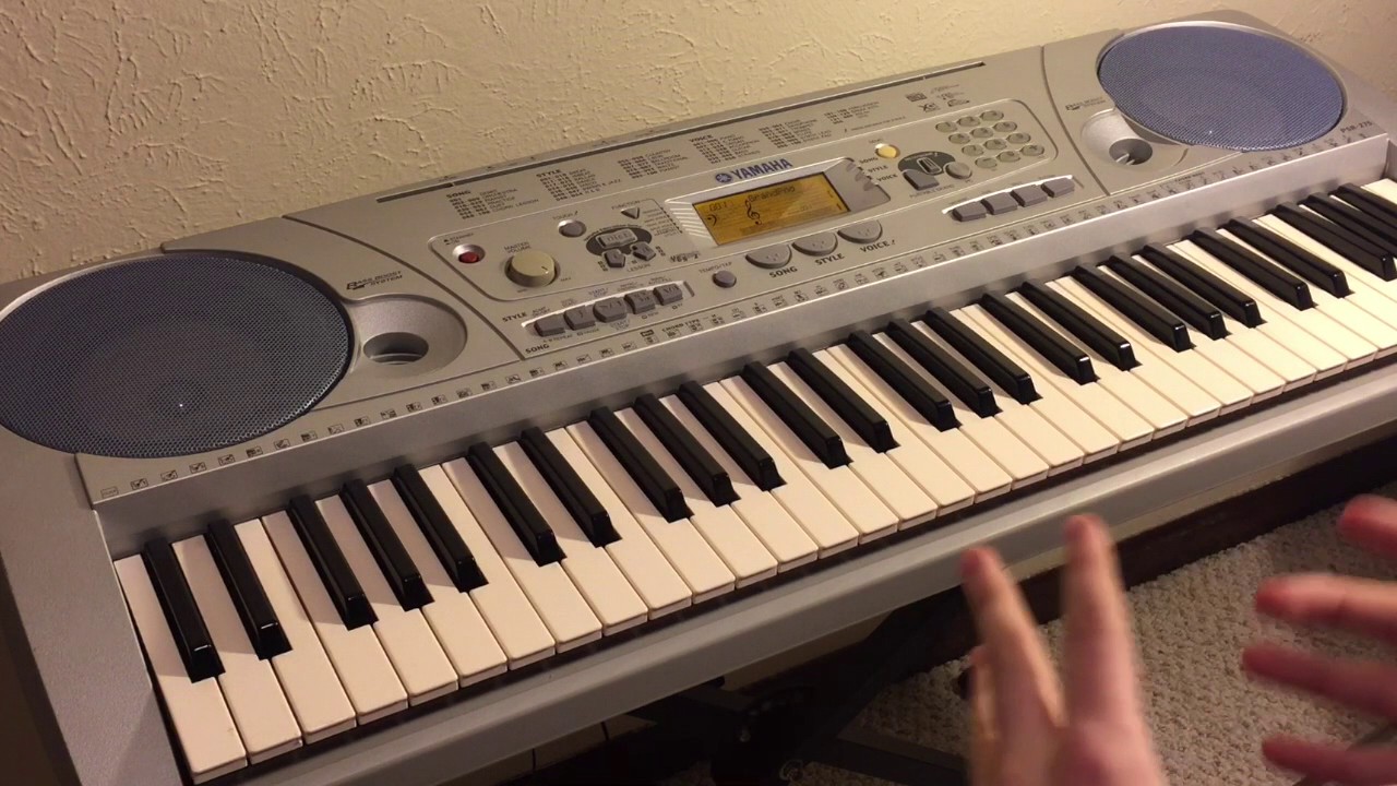 Some Say Love (The Rose): Piano Tutorial (HD)