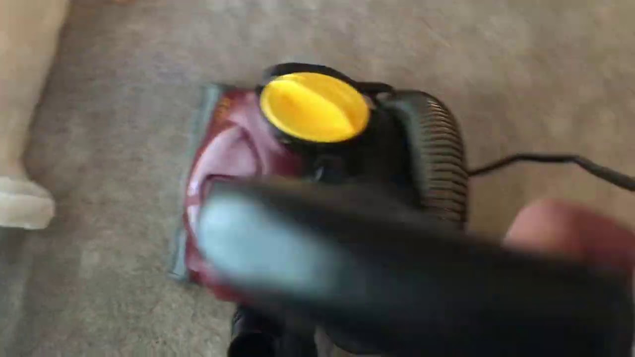 Eureka smart vac quick vacuuming 7-18-20