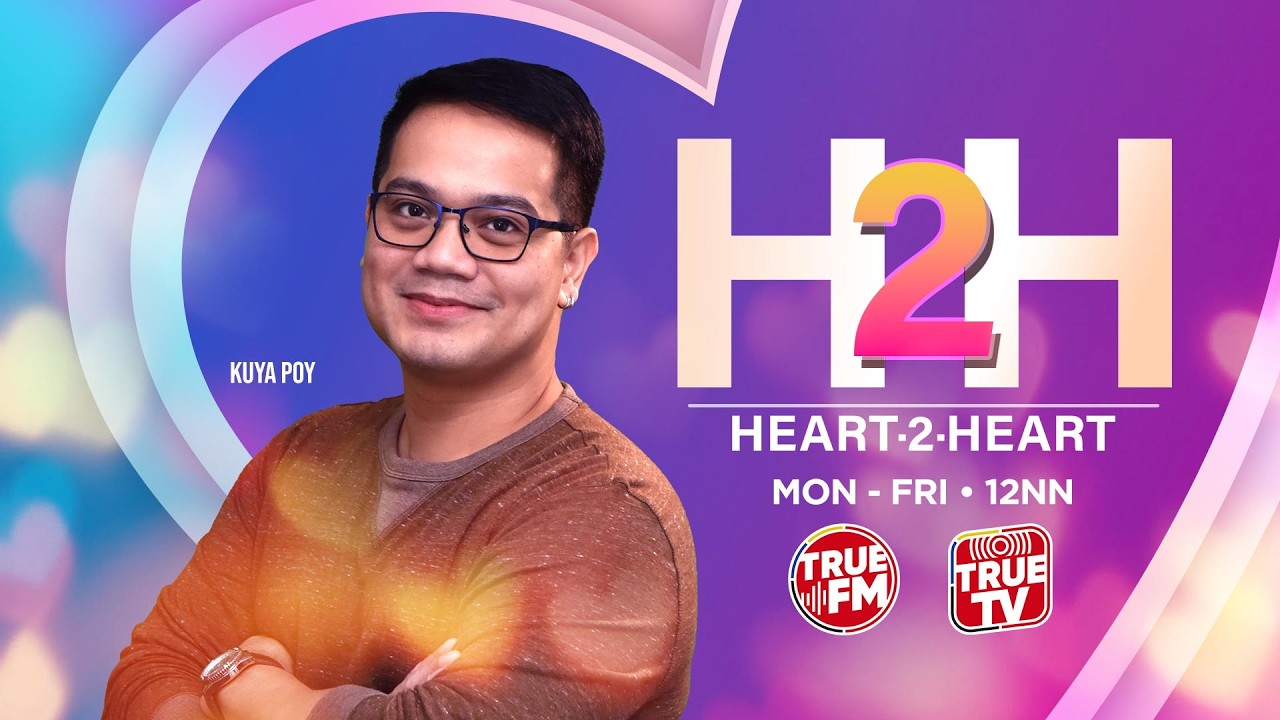Heart-2-Heart Livestream | March 17, 2026