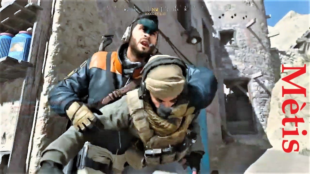 TALON (ЧАСТЬ 1). ПОДБОРКА КАЗНЕЙ. Call of Duty&reg;: Modern Warfare&reg;