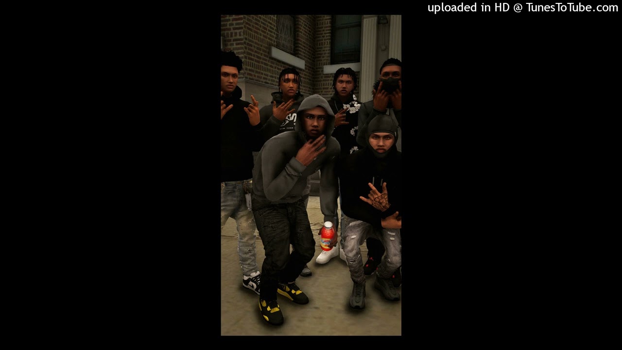 [TT:RP] (IC) Blaxko B X Dula Prime X TanMan - Break A Face