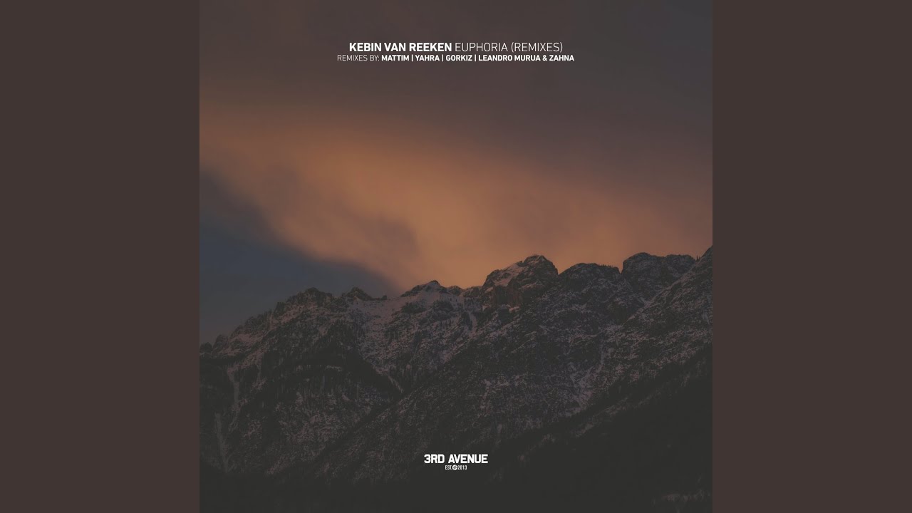 Euphoria (Yahra Remix)