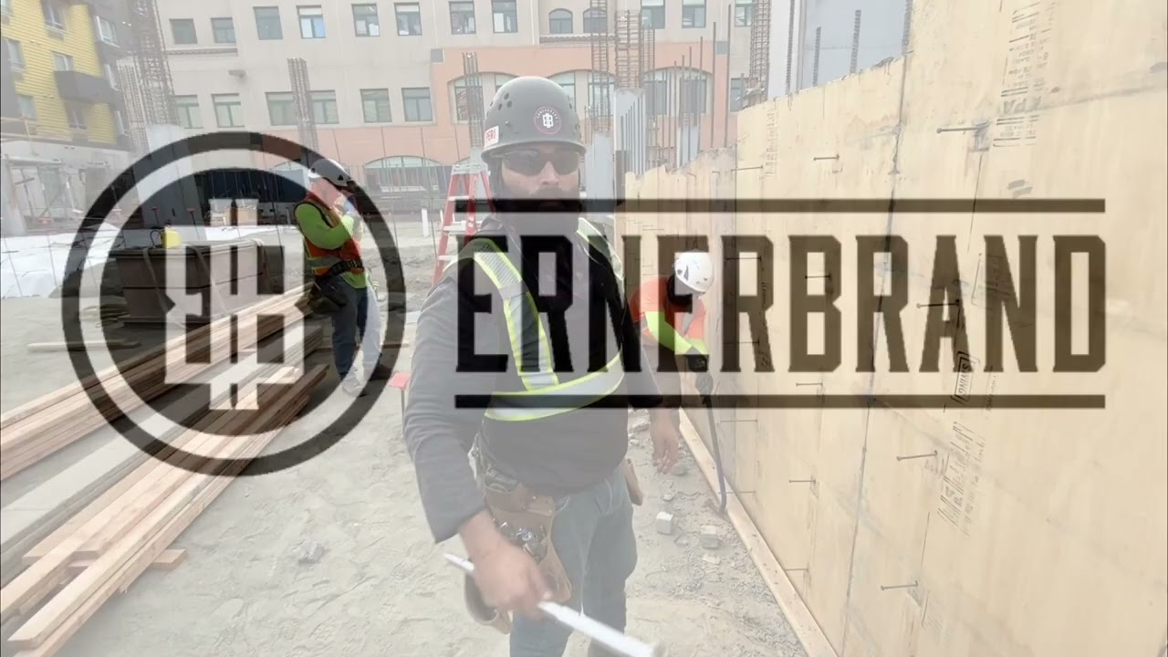 Uses of the ERNERBRAND HAMMER