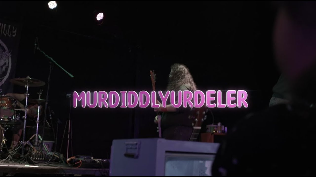 Murdiddlyurdeler | Okilly Dokilly Live at the Nile | OFFICIAL | Live Concert Video