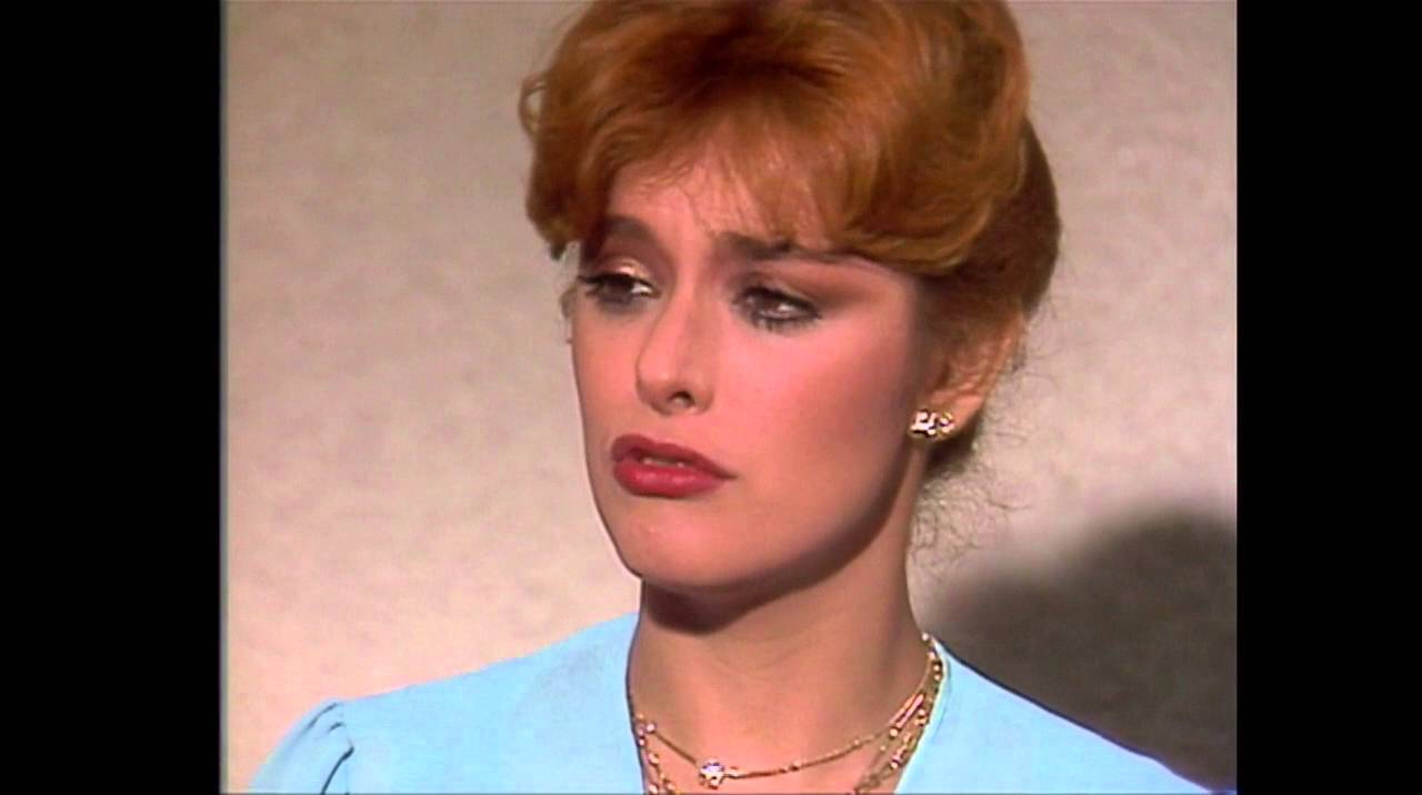 Lucía Mendez - Trayectoria en Telenovelas con Televisa