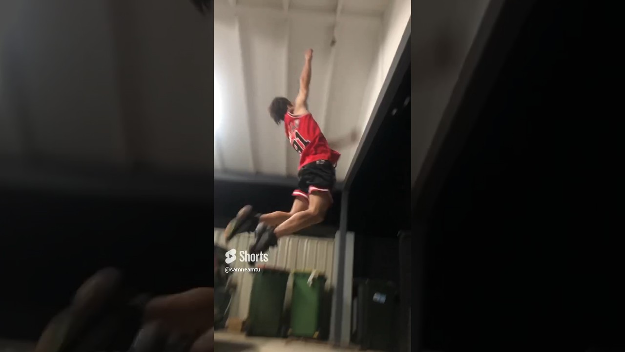 #dunk #motivation #viral #slamdunk #basketball #jump #verticaljump #jumping #training #gym