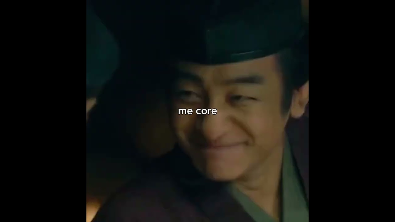 Me core - Hōjō Yoshitoki | The 13 Lords of the Shogun Taiga Drama edit