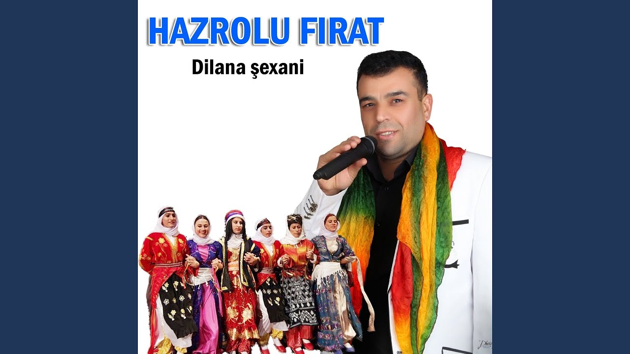 Grani (Dilana Şexani)