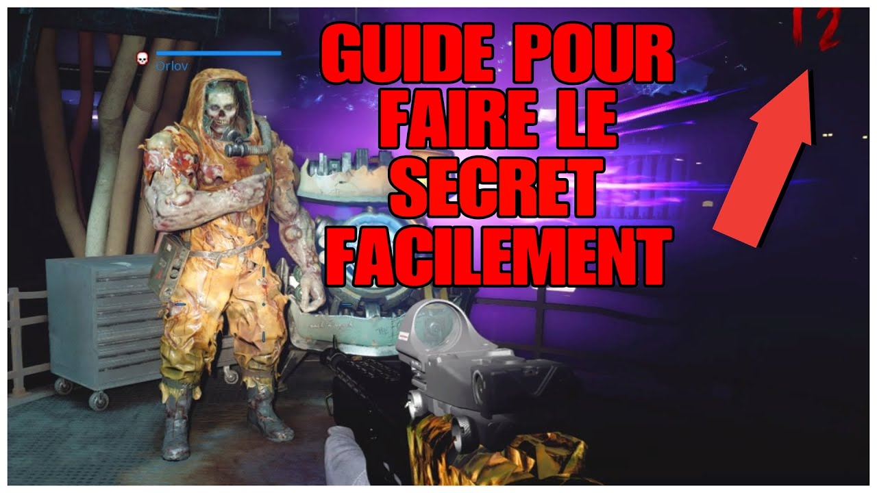 TUTO FAIRE LE SECRET DE DIE MASCHINE FACILEMENT EN SOLO