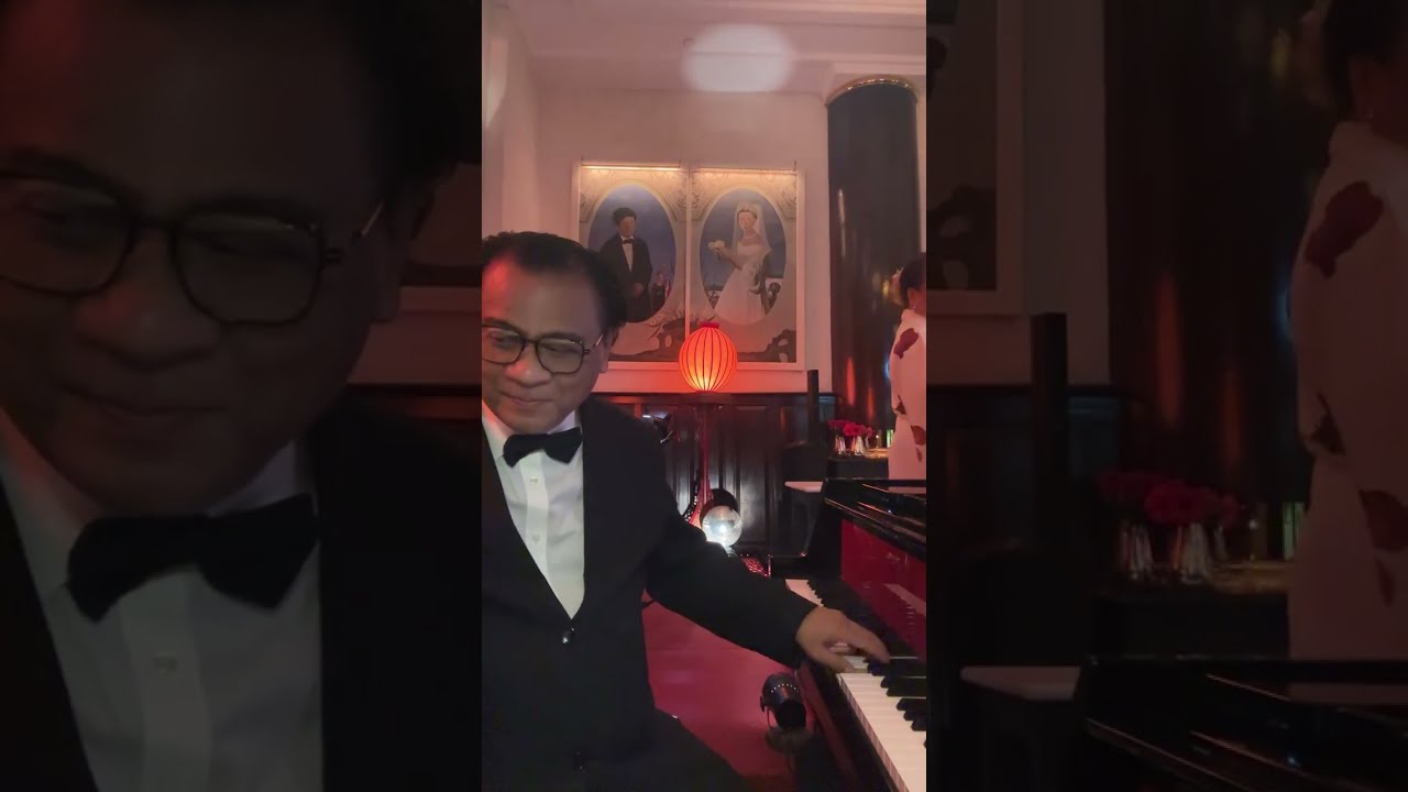JUNPIANIST COVER CHANNEL is live