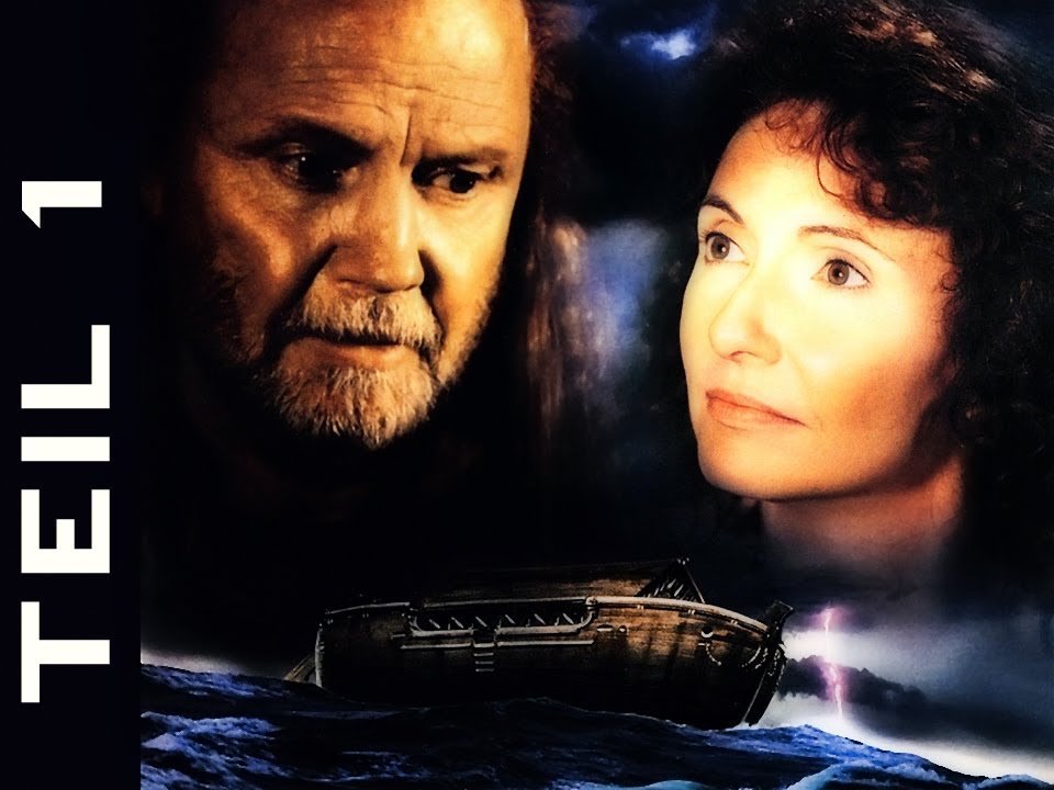 Arche Noah -- Das gr&ouml;&szlig;te Abenteuer der Menschheit Teil 1