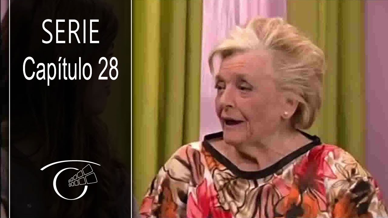 Aquí me las den todas - Cap. 28