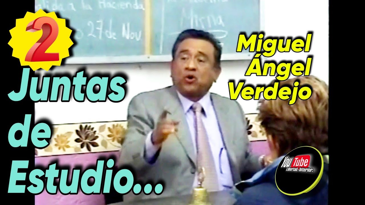 BORRACHERA SECA... Miguel Ángel Verdejo.