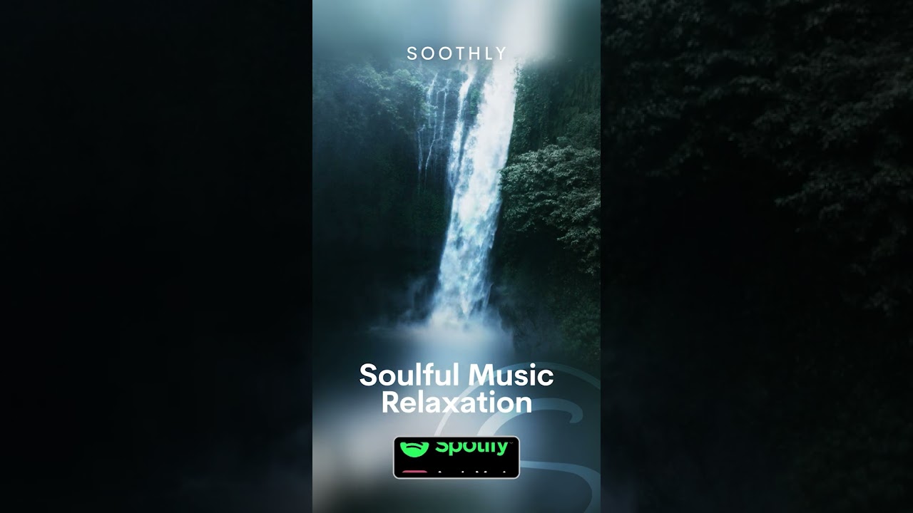 Soulful Music Relaxation - Music For Meditation #Shorts