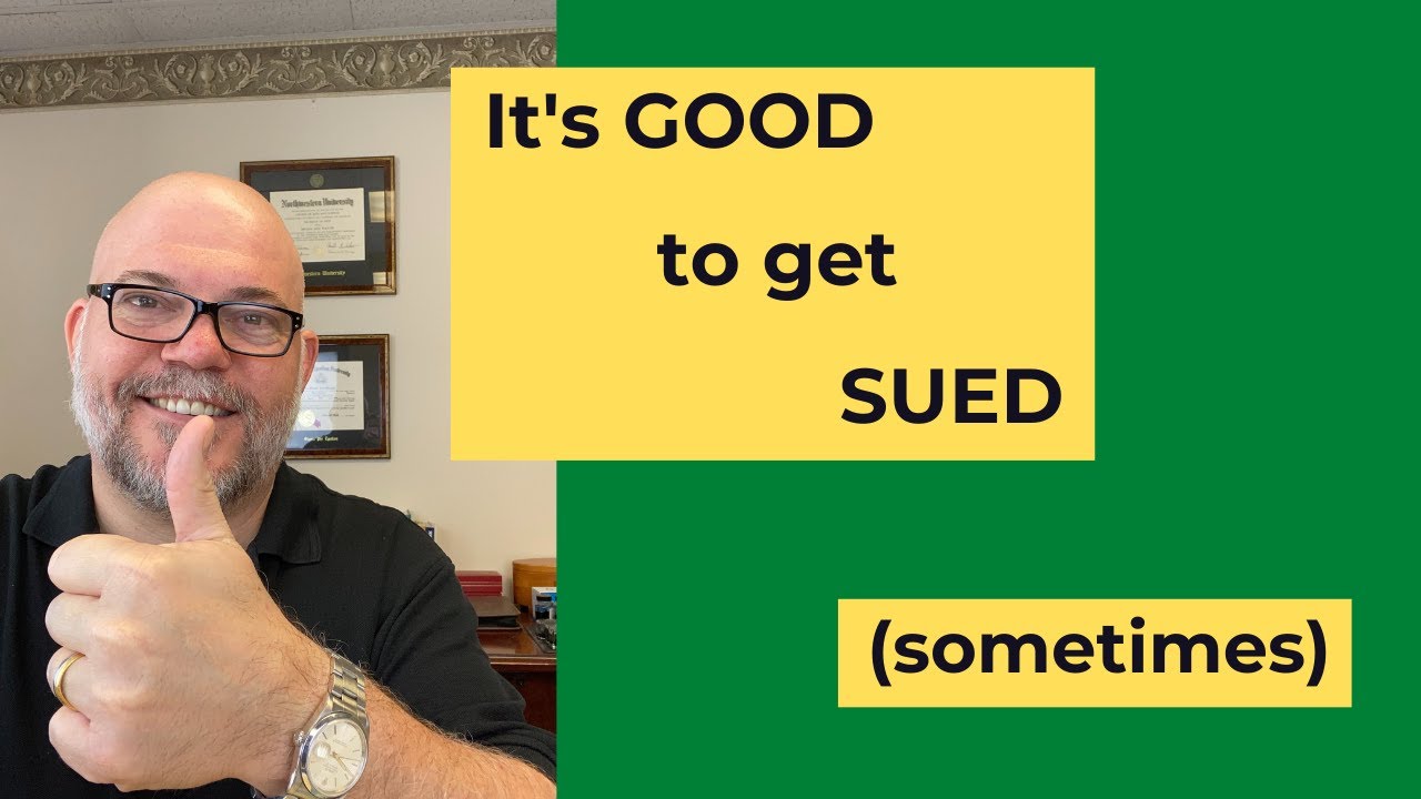 It's GOOD to get sued in 2026—find out why! [Midland, Portfolio, LVNV]