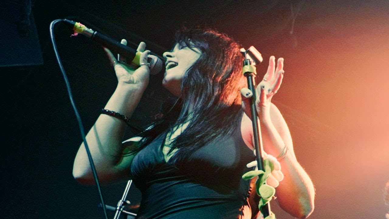 PARAMORE - This Is Why - SCHOOL OF ROCK ALLSTARS