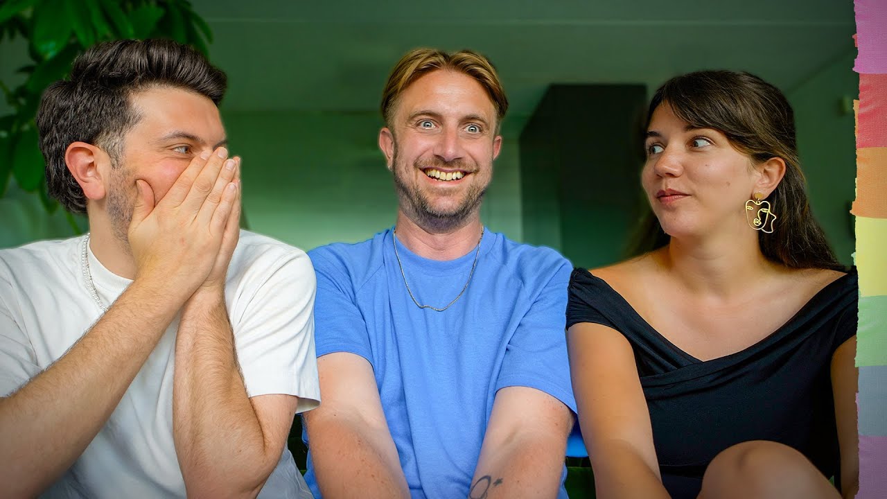 Wat heeft THERAPIE ons (niet) gebracht? - met Bonnie en Dook | vlog 553