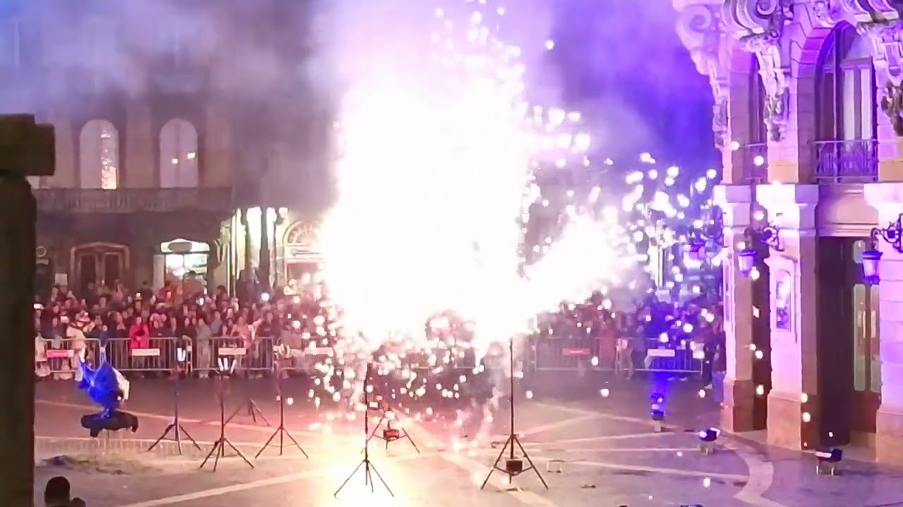 Quema de la Sardina en Bilbao Jaiak Aratusteak 2026