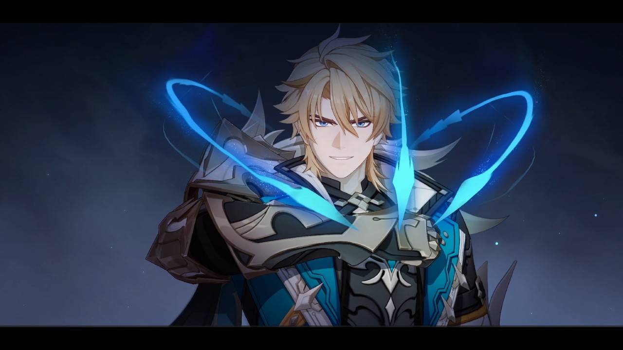 VARKA Full Story Quest: Lupus Majoris Act I (No Commentary) ⚔️ #genshinimpact #storyquest #varka