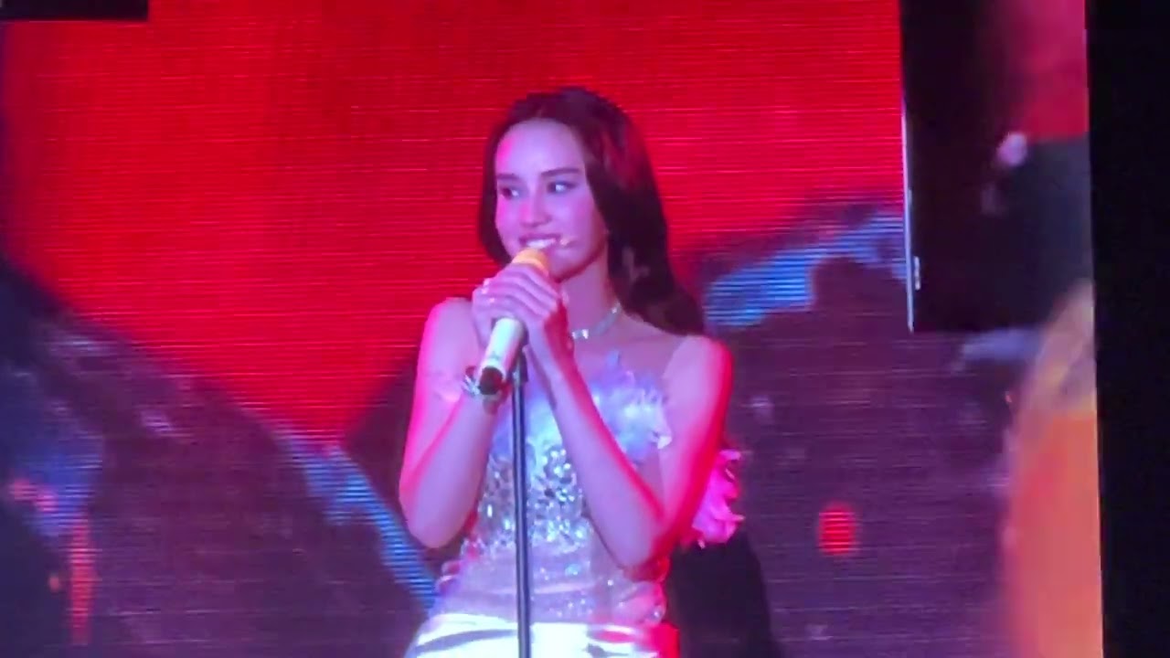 เชื้อไฟ - Jayna - Heart2Heart Fancon -14/2/2026