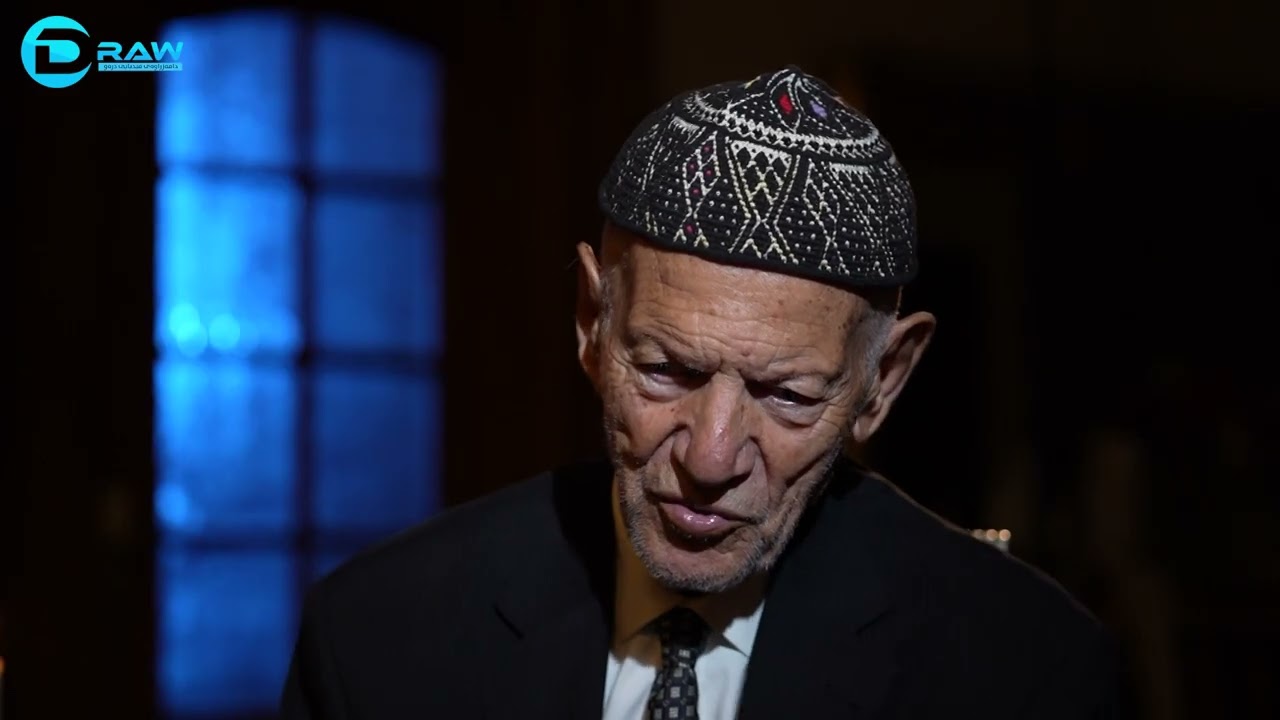 كەمال محێدین  بەشی دووەم