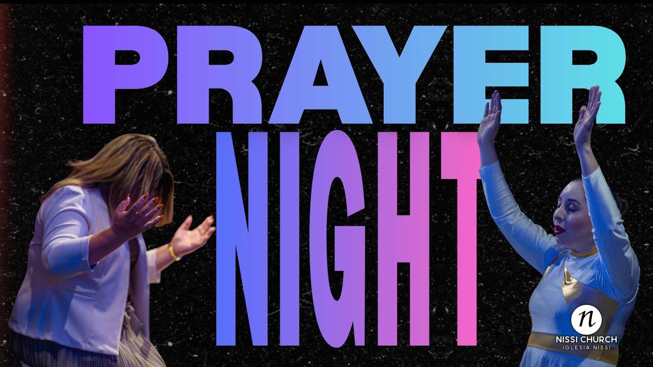 Prayer Night