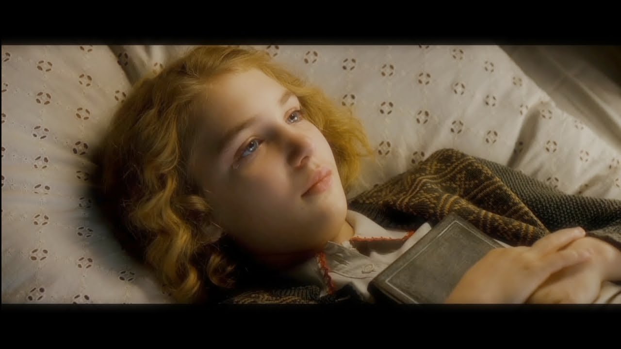 Candy Candy - Fanmade Trailer