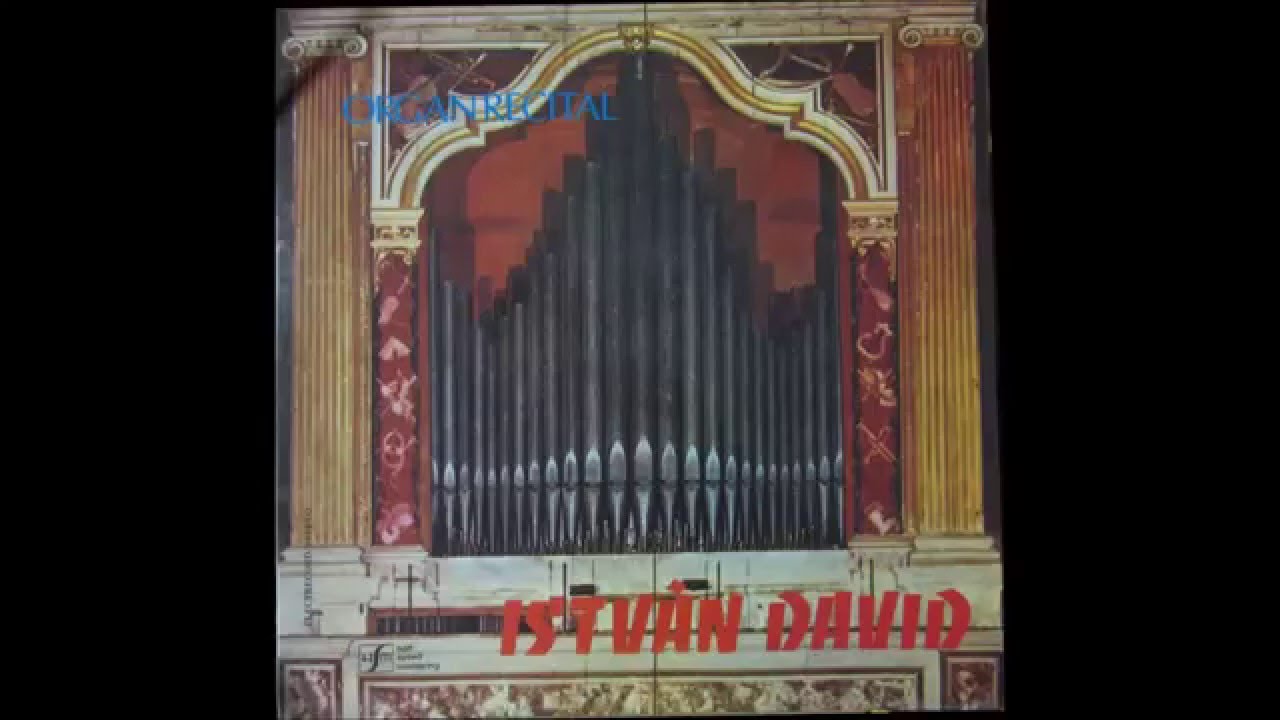 Georg Bohm - Prelude and fugue in C major