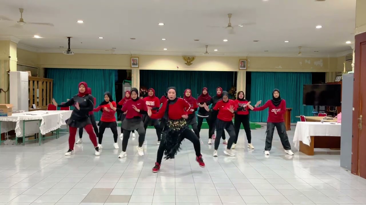 Zumba | Boom Diggy (Zack Knight) #zumba 