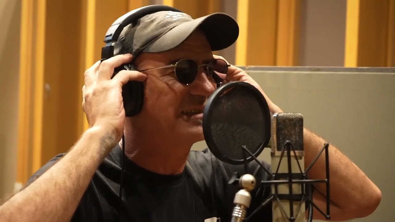 Del Pasaje en estudio