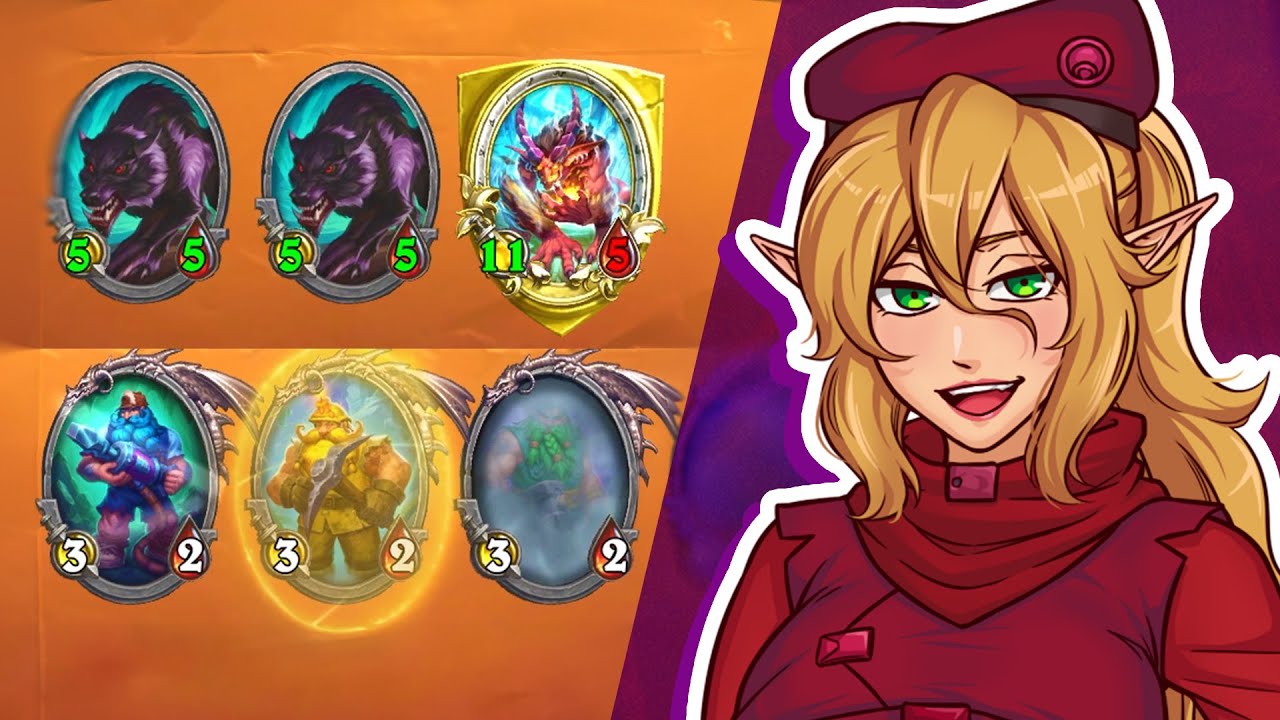 my turn 5 btw (Spell only Mage)
