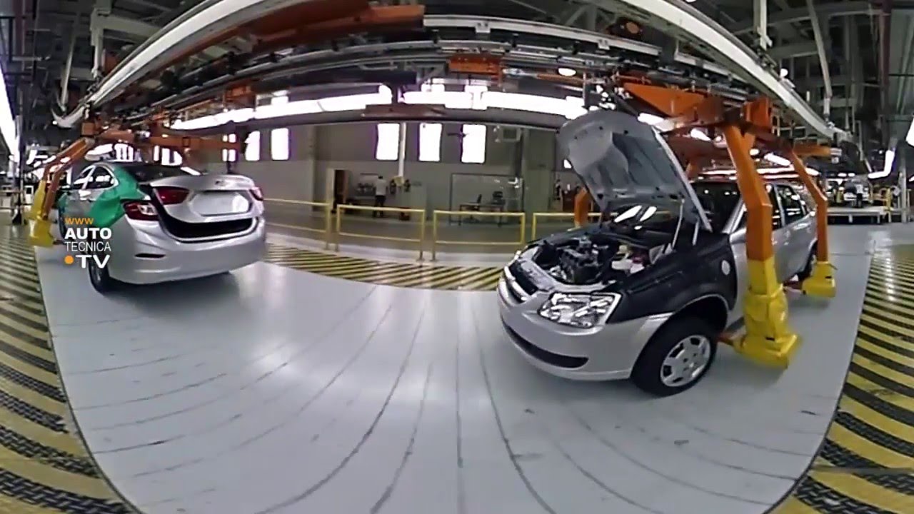 CHEVROLET CRUZE ARGENTINO. Nuevo motor de fabricación Nacional.