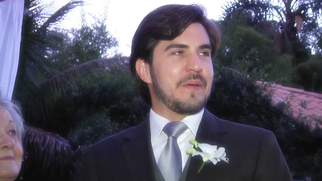 Entrada da noiva_Amanda e Frederico_Digital Vídeo Produtora_N Cantos