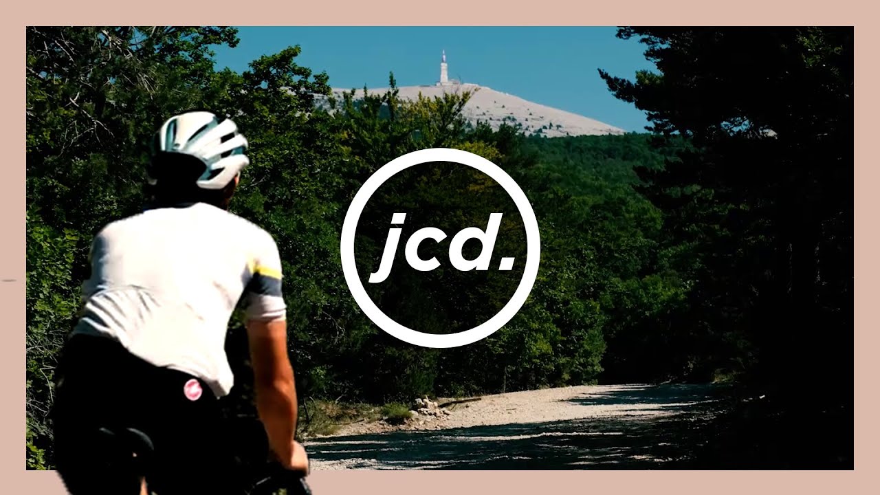 Je m'attaque au MONT VENTOUX en GRAVEL - FACE B avec Cycles Méral