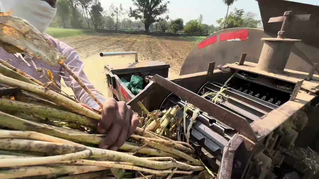 न्यू थरेसर मसीन से क्या क्या फायदे है देखे 