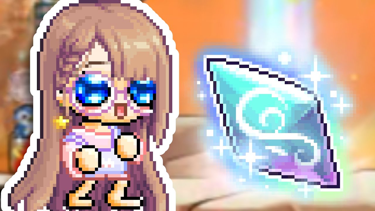 I FINALLY SOLOED HARD SEREN! LAST BOSSING STREAM OF 2025 | MapleStory GMS Kronos 🍁 Luminous