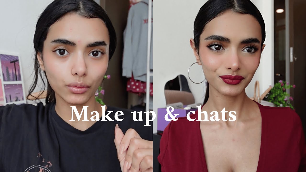 ميكب فالنتاين وسوالف