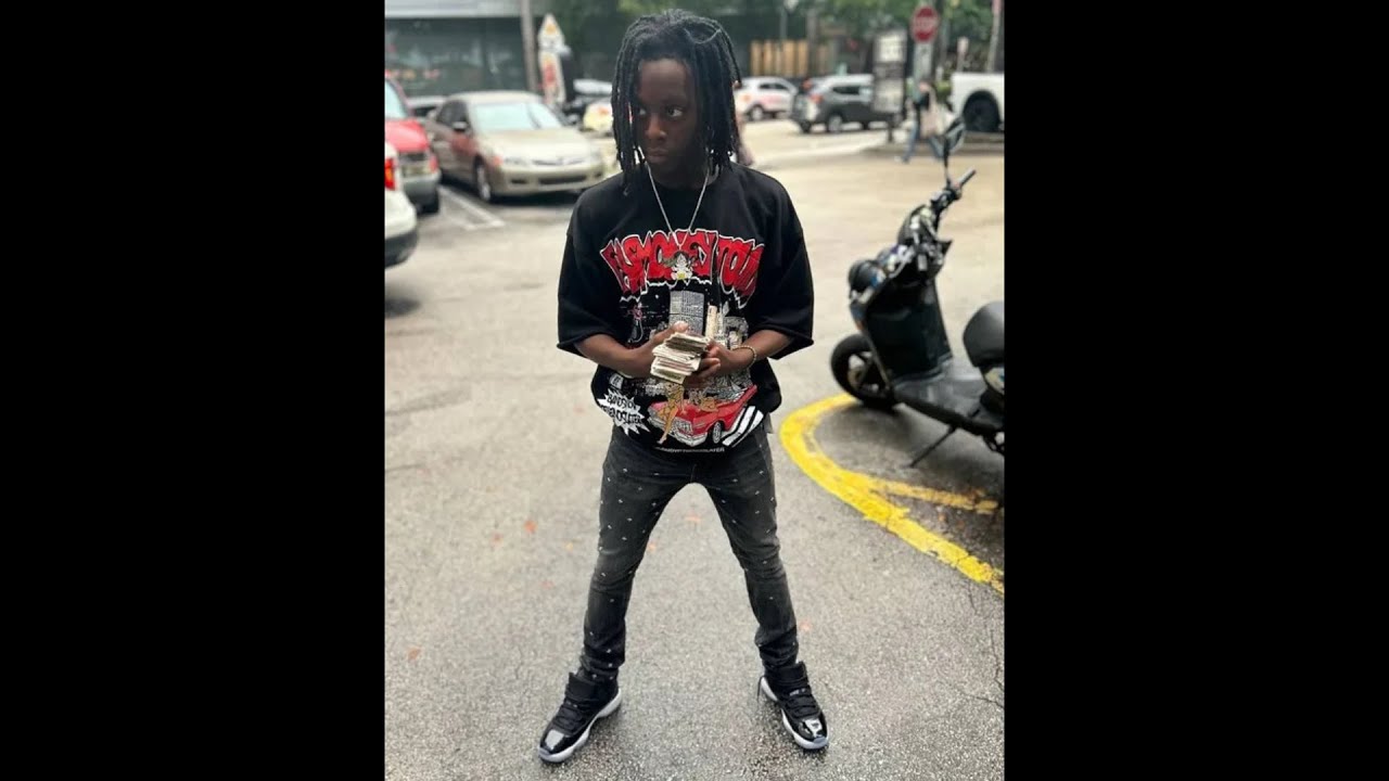 (FREE) Raq Baby Type Beat - 