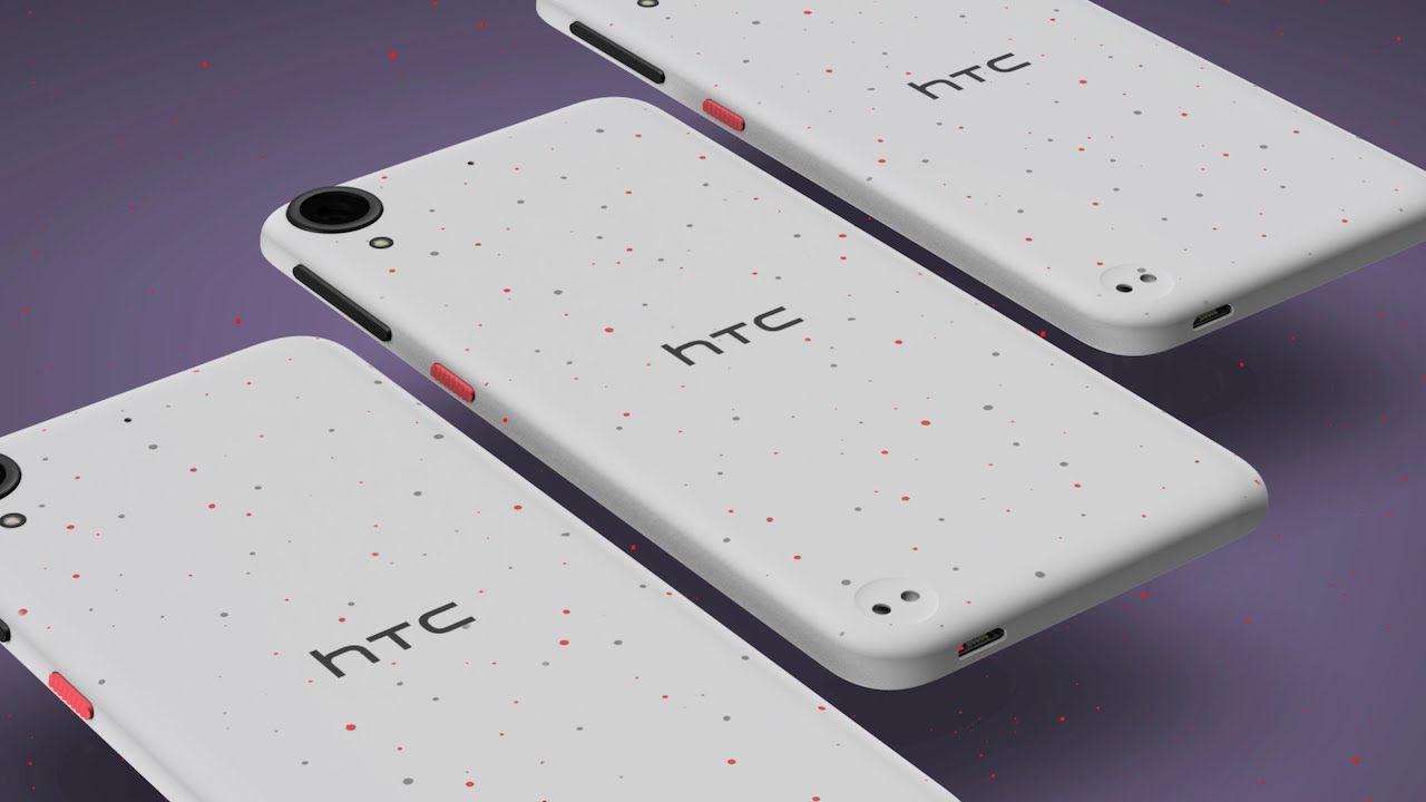 HTC Desire 530
