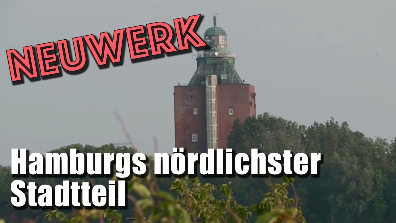 Wir zeigen euch die Insel Neuwerk – Hamburgs nördlichsten Stadtteil