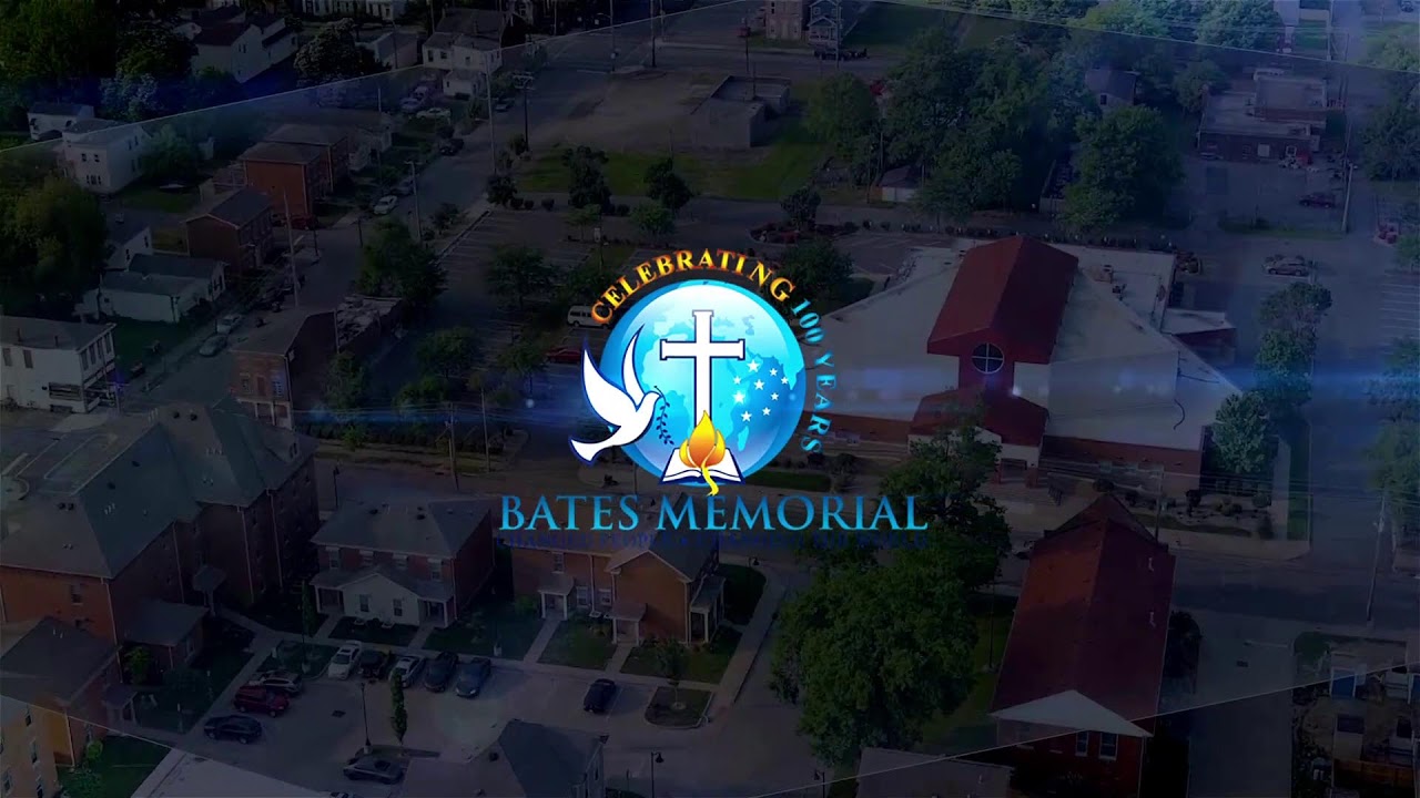 Bates Memorial Baptist Church