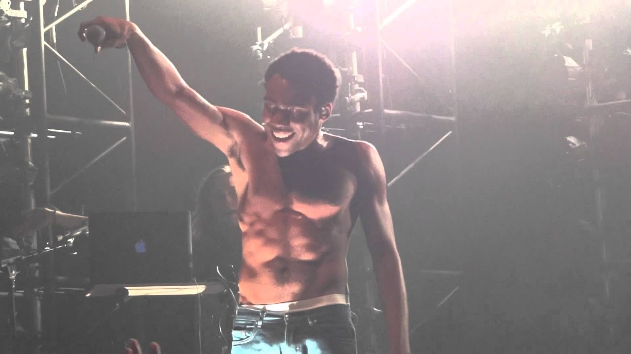 Childish Gambino - 