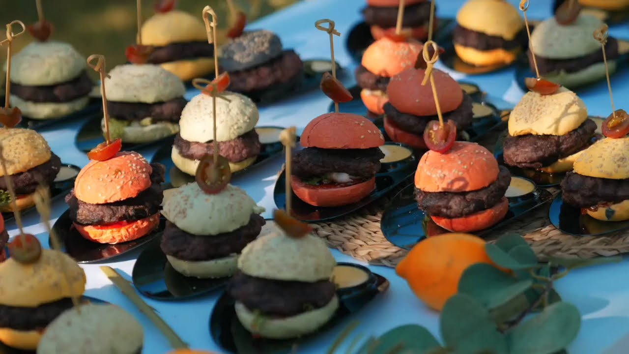 Metus Gourmet Private Chef & Catering Mallorca | Luxury Dining & Celebrations