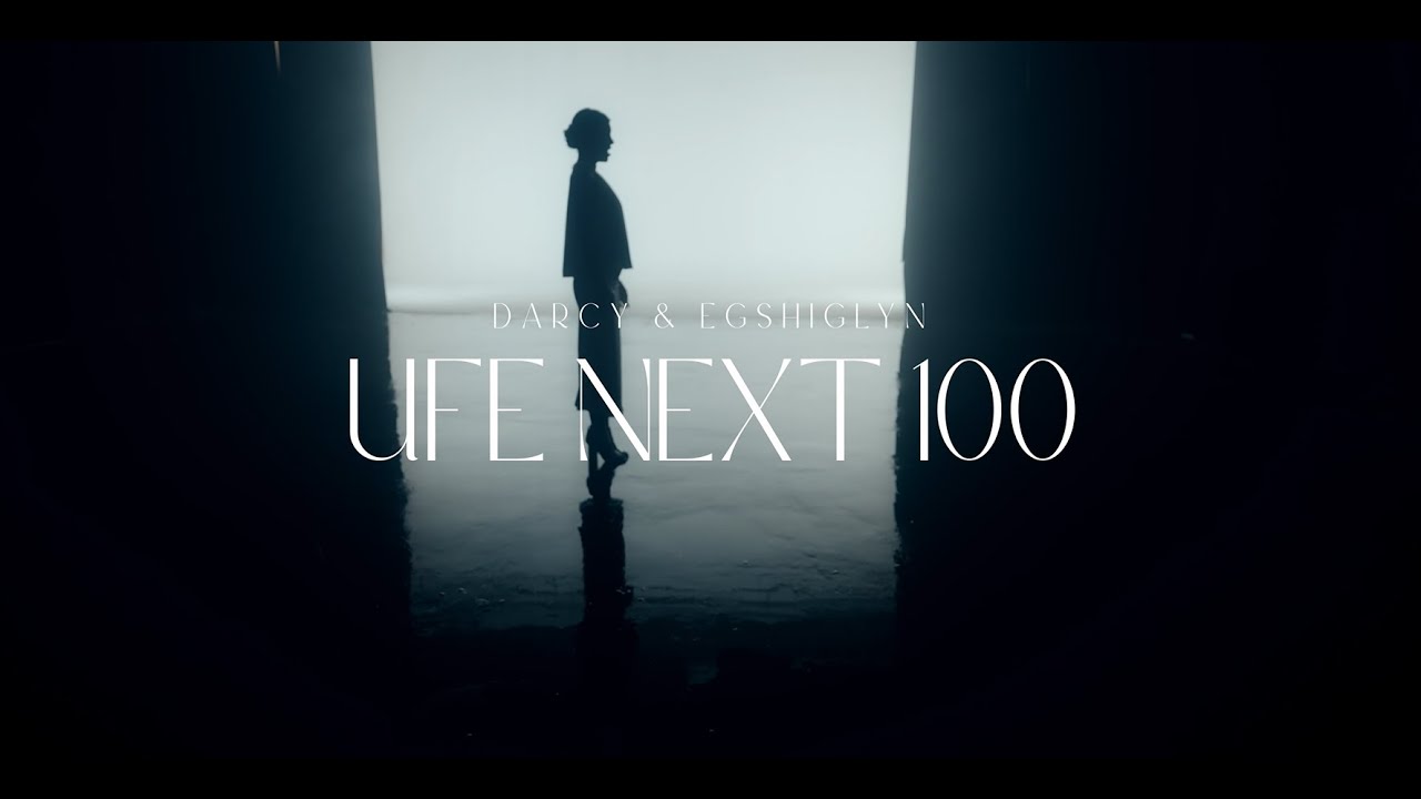 Darcy ft. Egshiglyn - UFE NEXT 100 [Official Music Video]