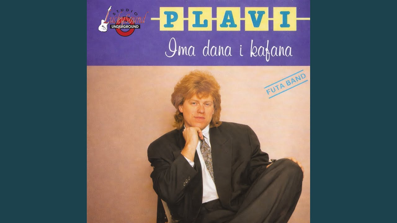 Stavite nocas ime njeno