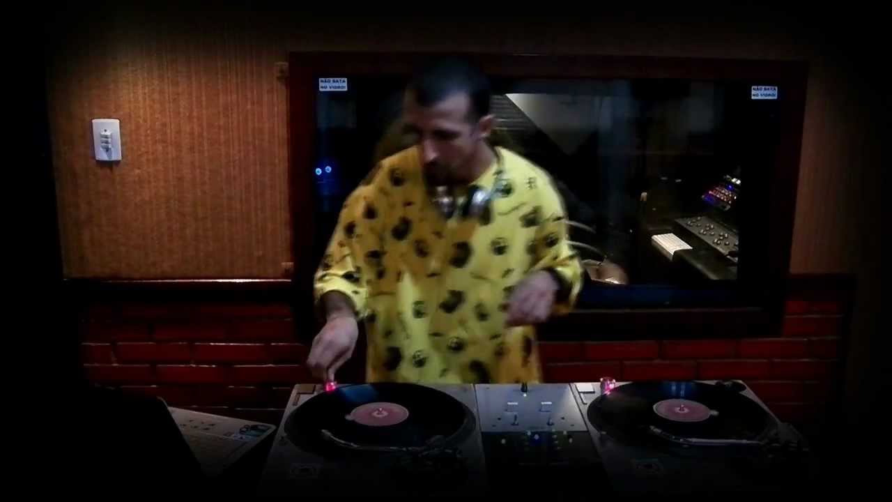 Mixtape Dj Abu - VIDEO HD -