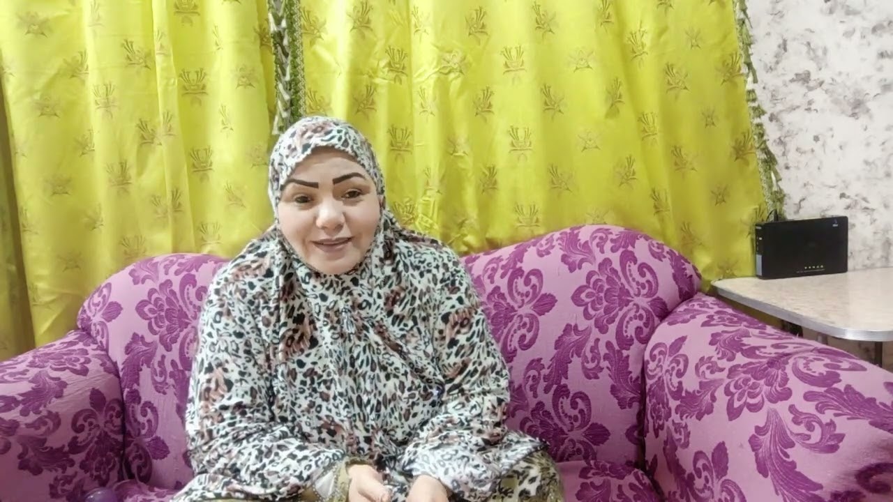 كلمتين بخصوص فرح عبده ابن الزعيم وعلاقته بفرحه بنتي 👌وكل واحد يخلي في حاله 👍