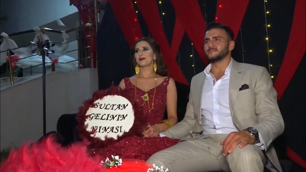 LOKMAN & SULTAN KINA 1