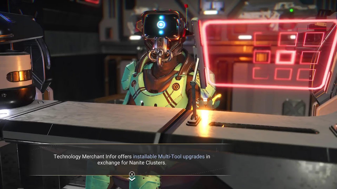 No Mans Sky
